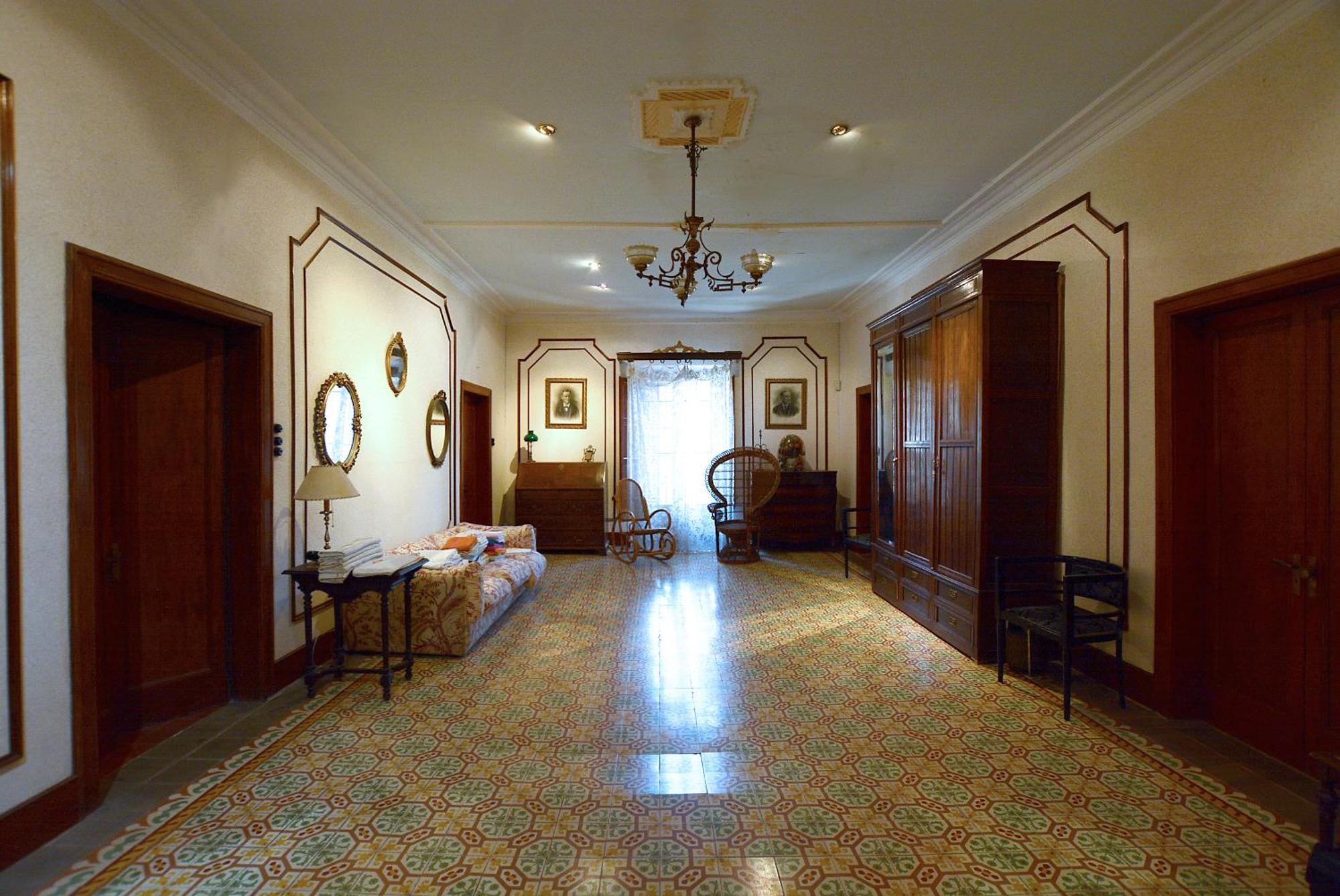 El Recer Hotell Sant Pau d'Ordal Exteriör bild