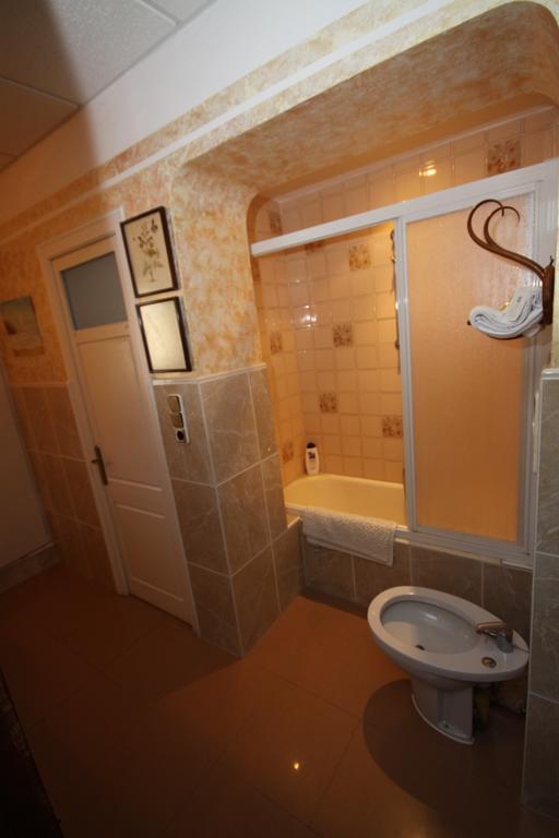 El Recer Hotell Sant Pau d'Ordal Exteriör bild
